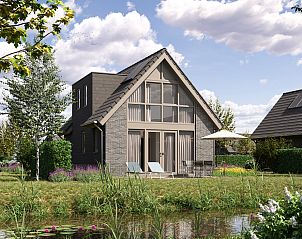 Unterkunft 284446 - Ferienhaus Rivierengebied - Vrijstaande woning in Eck en Wiel