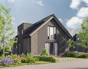 Unterkunft 284447 - Ferienhaus Rivierengebied - Vrijstaande woning in Eck en Wiel