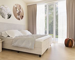 Unterkunft 284447 - Ferienhaus Rivierengebied - Vrijstaande woning in Eck en Wiel