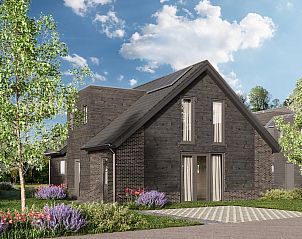Unterkunft 284448 - Ferienhaus Rivierengebied - Vrijstaande woning in Eck en Wiel