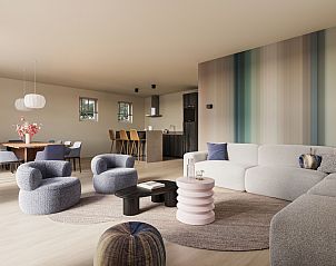 Unterkunft 284448 - Ferienhaus Rivierengebied - Vrijstaande woning in Eck en Wiel