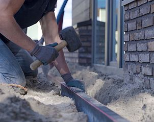 Unterkunft 284448 - Ferienhaus Rivierengebied - Vrijstaande woning in Eck en Wiel