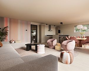 Unterkunft 284449 - Ferienhaus Rivierengebied - Vrijstaande woning in Eck en Wiel