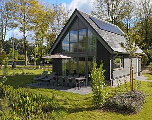 Unterkunft 284449 - Ferienhaus Rivierengebied - Vrijstaande woning in Eck en Wiel