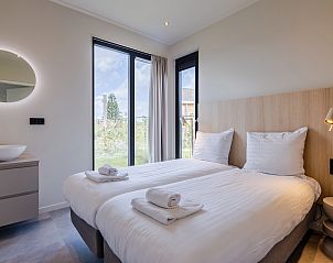 Guest house 284451 - Bungalow Rivierengebied - 5 persoons Lodge | 5B