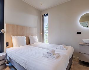 Guest house 284451 - Bungalow Rivierengebied - 5 persoons Lodge | 5B