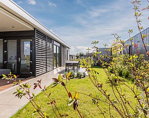 Guest house 284451 - Bungalow Rivierengebied - 5 persoons Lodge | 5B