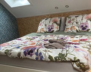 Verblijf 284503 - Vakantiewoning Rivierengebied - Vakantiehuisje in Ommeren