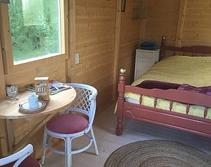 Guest house 284504 • Holiday property Rivierengebied • Vakantiehuis in Ommeren 