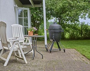 Verblijf 284605 - Vakantiewoning Rivierengebied - Spijk vakantiehuis