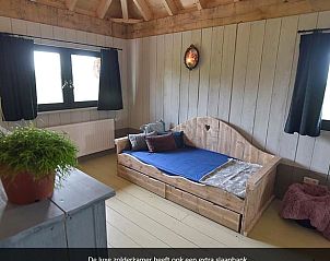Verblijf 284705 - Vakantiewoning Rivierengebied - Huisje in Zoelen