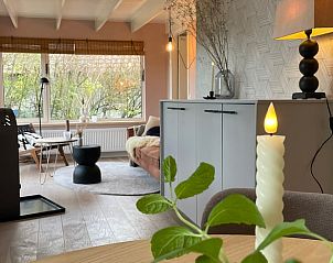 Unterkunft 284817 - Ferienhaus Rivierengebied - Vakantiehuisje in Kesteren