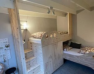 Unterkunft 284817 - Ferienhaus Rivierengebied - Vakantiehuisje in Kesteren