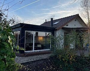 Unterkunft 284817 - Ferienhaus Rivierengebied - Vakantiehuisje in Kesteren