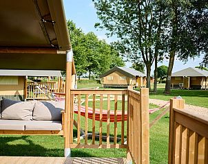 Verblijf 284823 - Tenthuis Rivierengebied - Compact