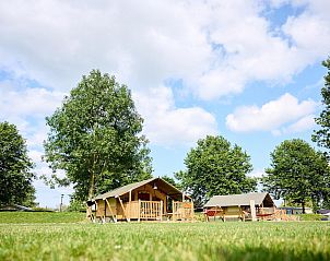 Verblijf 284823 - Tenthuis Rivierengebied - Compact