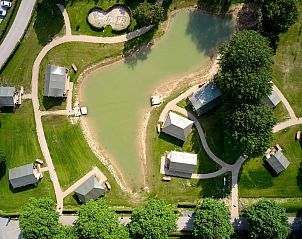 Verblijf 284823 - Tenthuis Rivierengebied - Compact