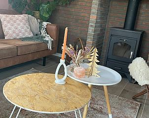 Unterkunft 284824 - Ferienhaus Rivierengebied - Vakantiehuis in Kesteren