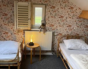 Unterkunft 284824 - Ferienhaus Rivierengebied - Vakantiehuis in Kesteren