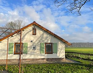 Unterkunft 284824 - Ferienhaus Rivierengebied - Vakantiehuis in Kesteren