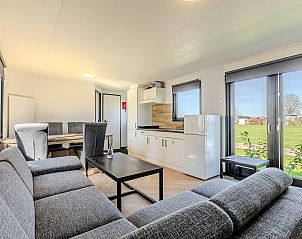 Unterkunft 284825 - Chalet Rivierengebied - Chalet in Kesteren