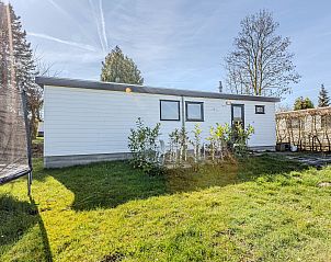 Unterkunft 284826 - Chalet Rivierengebied - Chalet in Kesteren