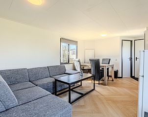 Unterkunft 284826 - Chalet Rivierengebied - Chalet in Kesteren