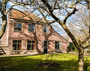 Guest house 284901 • Holiday property Rivierengebied • Huisje in Beesd 