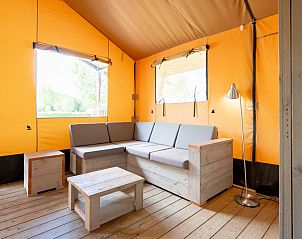 Guest house 284901 - Tent house Rivierengebied - Nomad