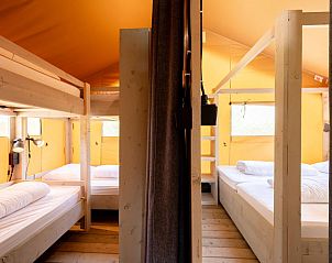Guest house 284901 - Tent house Rivierengebied - Nomad