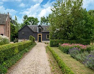 Unterkunft 285005 - Ferienhaus Rivierengebied - Koetshuis `t Geyn - Landgoed Noorden