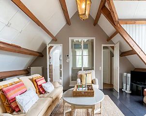 Unterkunft 285005 - Ferienhaus Rivierengebied - Koetshuis `t Geyn - Landgoed Noorden