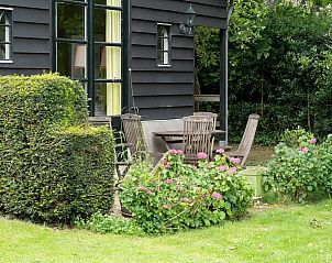 Unterkunft 285005 - Ferienhaus Rivierengebied - Koetshuis `t Geyn - Landgoed Noorden