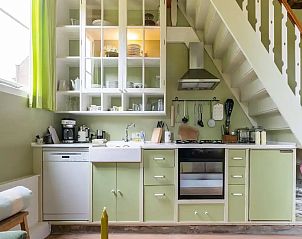 Unterkunft 285005 - Ferienhaus Rivierengebied - Koetshuis `t Geyn - Landgoed Noorden