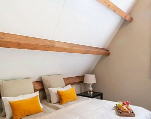 Unterkunft 285005 - Ferienhaus Rivierengebied - Koetshuis `t Geyn - Landgoed Noorden