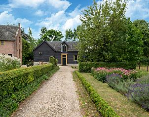 Unterkunft 285006 - Ferienhaus Rivierengebied - Koetshuis 't Geyn-Landgoed Noordenhoek