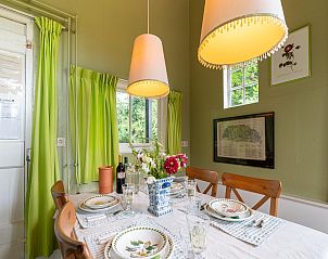 Unterkunft 285006 - Ferienhaus Rivierengebied - Koetshuis 't Geyn-Landgoed Noordenhoek