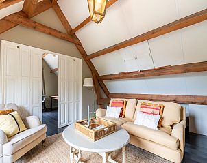 Unterkunft 285006 - Ferienhaus Rivierengebied - Koetshuis 't Geyn-Landgoed Noordenhoek