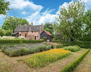 Unterkunft 285006 - Ferienhaus Rivierengebied - Koetshuis 't Geyn-Landgoed Noordenhoek