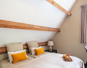 Unterkunft 285006 - Ferienhaus Rivierengebied - Koetshuis 't Geyn-Landgoed Noordenhoek