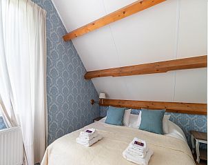 Unterkunft 285006 - Ferienhaus Rivierengebied - Koetshuis 't Geyn-Landgoed Noordenhoek