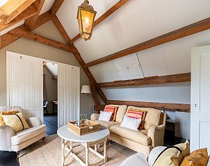 Unterkunft 285006 - Ferienhaus Rivierengebied - Koetshuis 't Geyn-Landgoed Noordenhoek