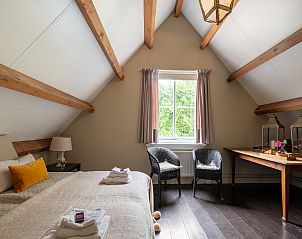 Unterkunft 285006 - Ferienhaus Rivierengebied - Koetshuis 't Geyn-Landgoed Noordenhoek