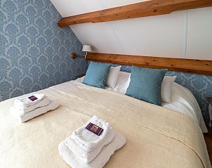 Unterkunft 285006 - Ferienhaus Rivierengebied - Koetshuis 't Geyn-Landgoed Noordenhoek