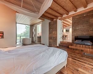 Unterkunft 285101 - Ferienhaus Rivierengebied - Vakantiehuisje in Lobith