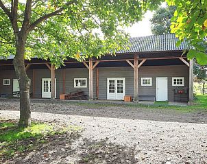 Verblijf 285701 • Vakantiewoning Rivierengebied • Vakantiehuis in Babberich 