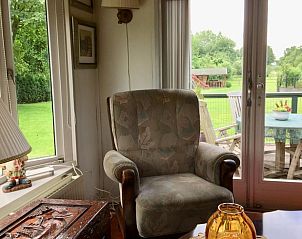 Unterkunft 285703 - Ferienhaus Rivierengebied - Vakantiehuisje in Babberich