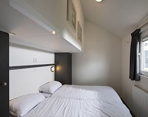 Guest house 285805 - Chalet Rivierengebied - Vakantiepark Eiland van Maurik 2