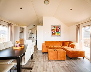 Guest house 285805 - Chalet Rivierengebied - Vakantiepark Eiland van Maurik 2