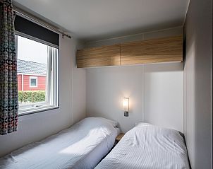 Guest house 285805 - Chalet Rivierengebied - Vakantiepark Eiland van Maurik 2
